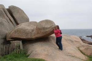 I'll just hold this one up!