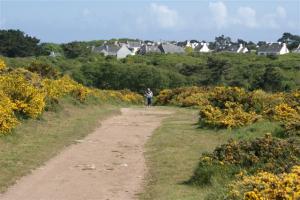 It’s steeper than it looks