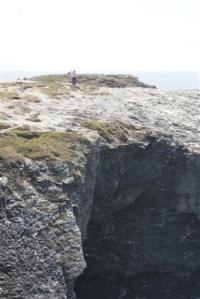 The Grotte de l’Apothicairerie