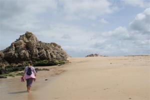 Collecting the bread is a tough job but someone has to do it!