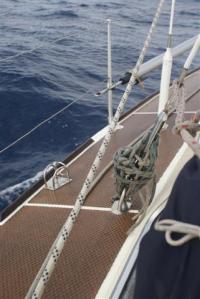 Mummified shroud base