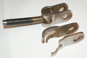 The bent and the broken