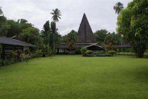 Gauguin museum
