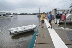 Mission accomplished