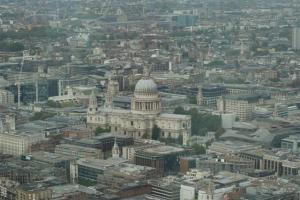 St Pauls