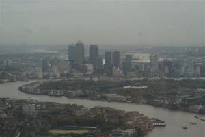 Canary Wharf