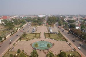 Fantastic view from the top