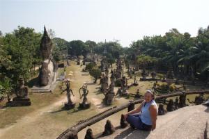 Good view from the top