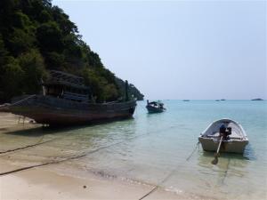 A beautiful scene .......