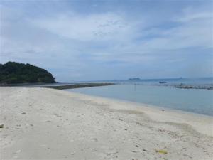 Another beautiful beach