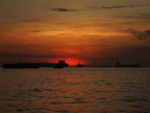 Another beautiful sunset