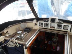 Bill has stripped out the old instruments