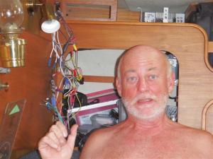 Radios are more complicated these days