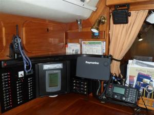 All looking very smart