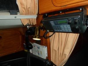 Our old faithful SSB set