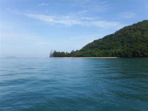 Just as beautiful in the day