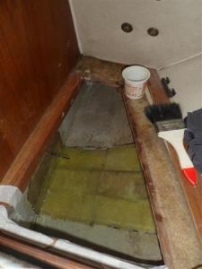 Housing for the mystery object