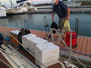 Mission accomplished 