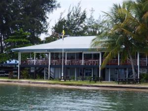 BSB yacht club