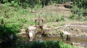 Dutch irrigation system