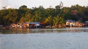 Another water residence 