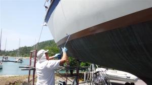 Unveiling the new bootline