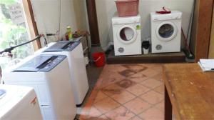 Rebak marina laundry