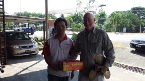 Happy Chinese New year