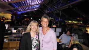 Me and my little sis 