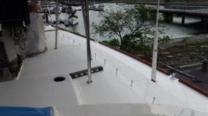 Coming along but still missing a lot of fittings