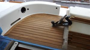 Starting to look good