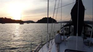 Beautiful Pulau Besar