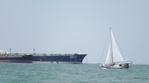Inspiration Lady dancing with the big boats