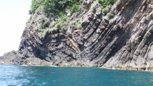 Amazing rock formations