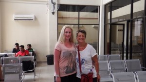 When did you get so tall Daisy?