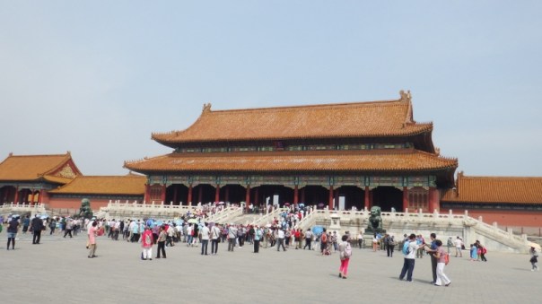 Gate of Supreme Harmony