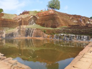 The amazing water tank