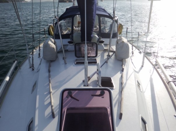 Beautiful clean girlie.