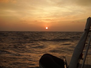 Another lovely sunrise