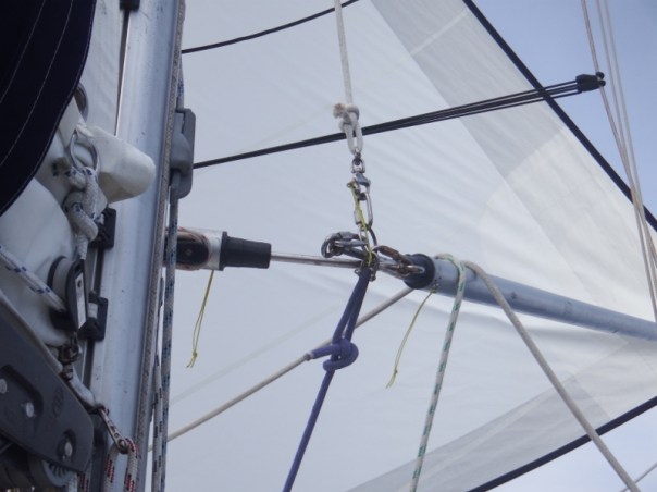 Back up and running again