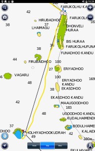 The continuing journey