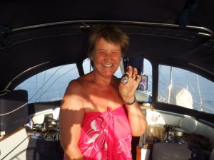 My Cadbury's creme egg