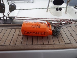 The last missing part