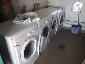 Washing machines!!!