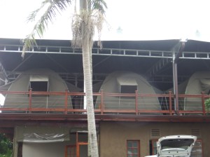 backpackers accommodation