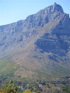 Table mountain