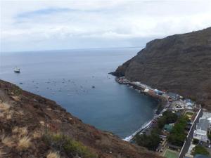 A good view of the town from Jacobs ladder
